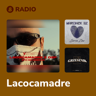 Lacocamadre Radio