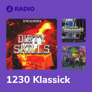 1230 Klassick Radio