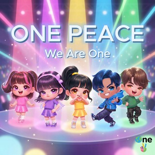 We Are One