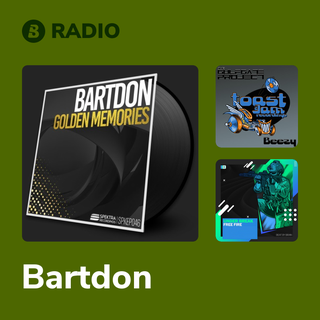 Bartdon Radio