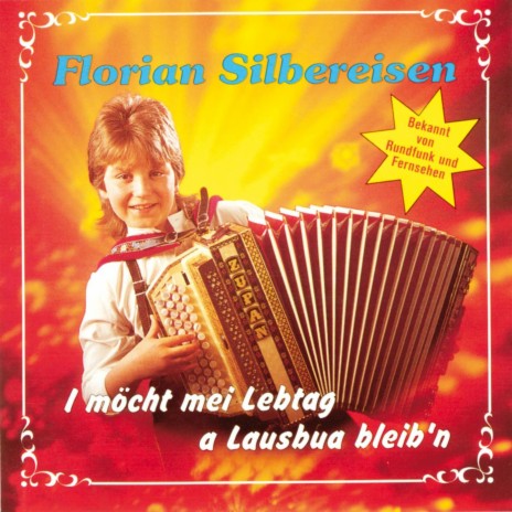 Feuerwehr-Polka cover art