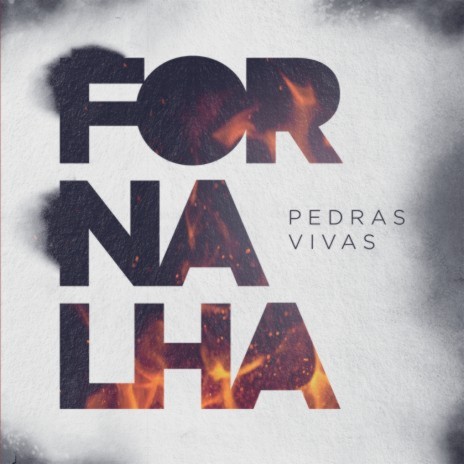 Fornalha cover art