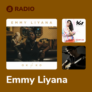 Emmy Liyana Radio