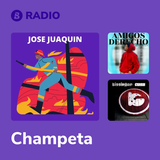 Champeta Radio