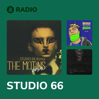 STUDIO 66 Radio