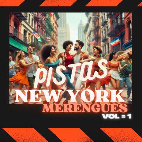 FUEGO EN LA CADERA PISTA cover art