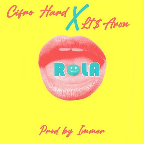 Rola ft. LT$ Aron