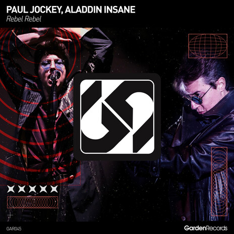 Rebel Rebel ft. Aladdin Insane
