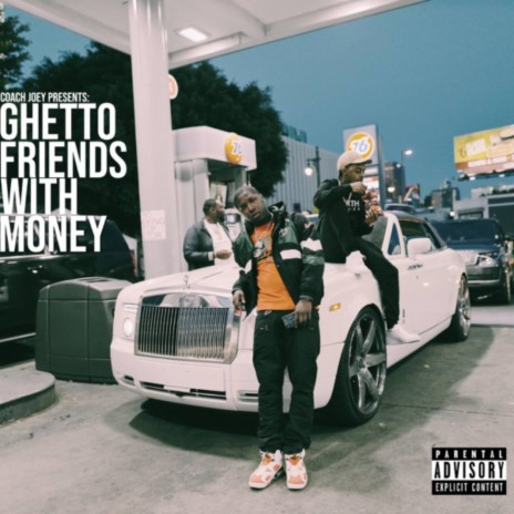 Its Up ft. Talibando