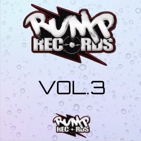 Temperature Rising (Adapta Dub) cover art