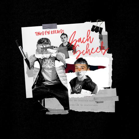 Israelite cover art