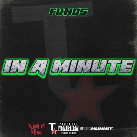 In a Minute