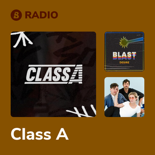 Class A Radio