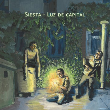 El Aviador cover art