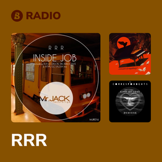RRR Radio