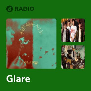 Glare Radio