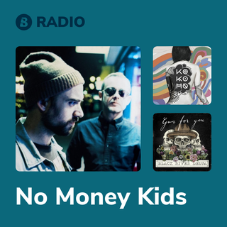 No Money Kids Radio