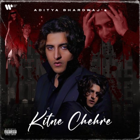 Kitne Chehre