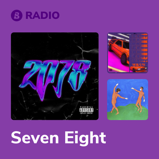 Seven Eight Radio