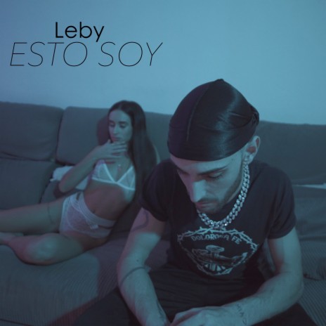 Esto Soy cover art