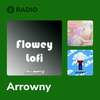Arrowny Radio