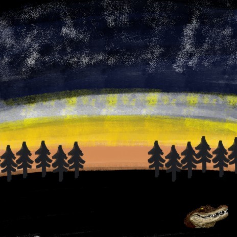 dawn to dark cover art