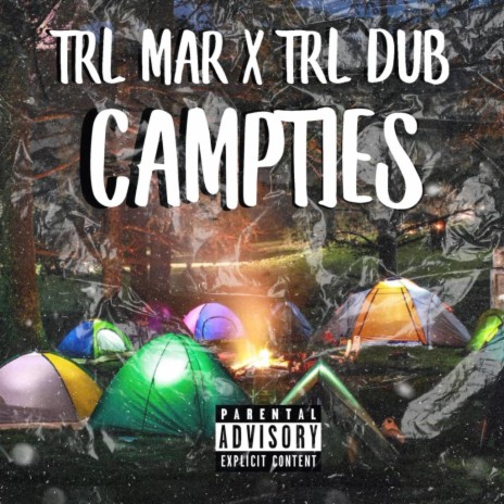 CampTies cover art