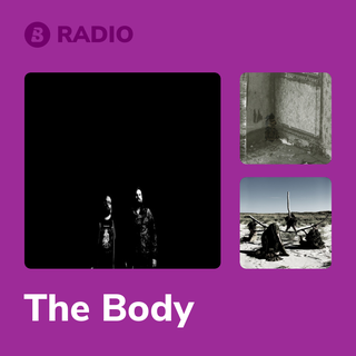 The Body Radio