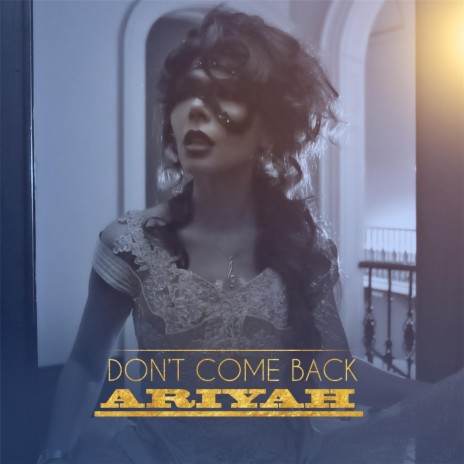 Don't Come Back cover art