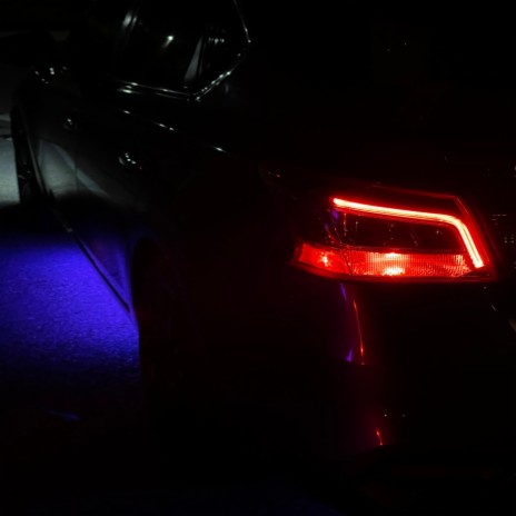 Adrenaline