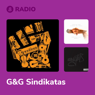 G&G Sindikatas Radio