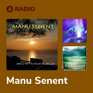 Manu Senent Radio