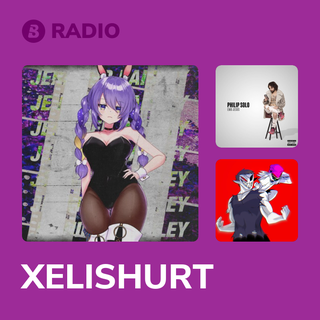 XELISHURT Radio