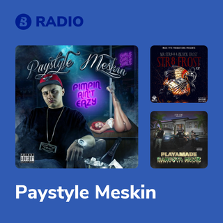 Paystyle Meskin Radio