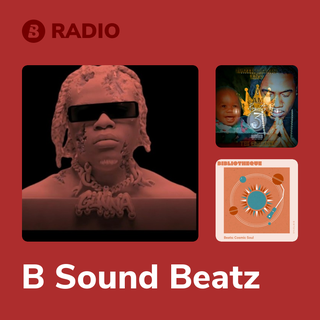B Sound Beatz Radio