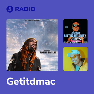 Getitdmac Radio