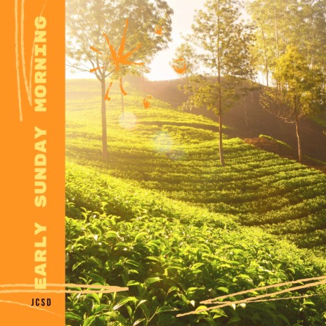 Early Sunday Morning cover art