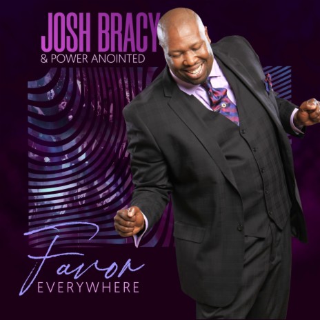 Favor Everywhere (Live) ft. Power Anointed cover art