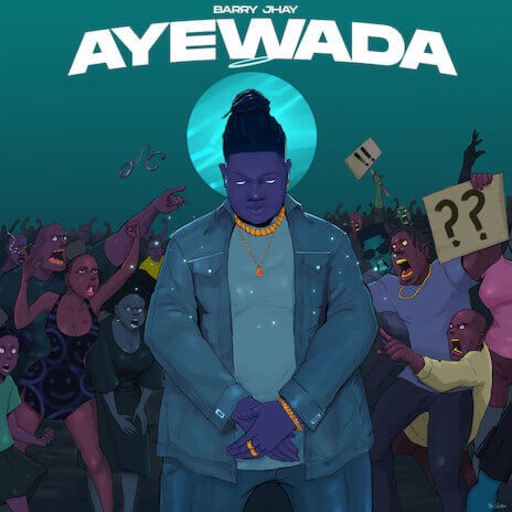 Ayewada