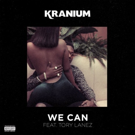 We Can (feat. Tory Lanez) cover art