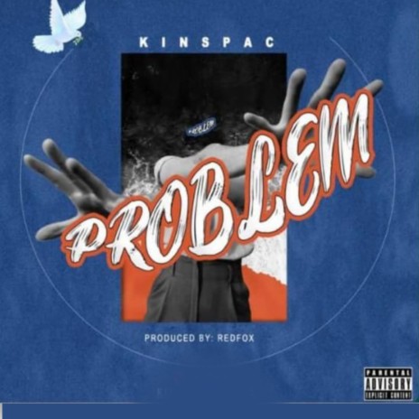 Problem cover art
