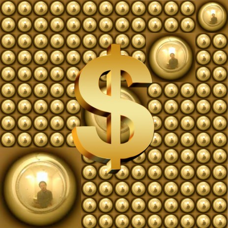 Ca$h cover art