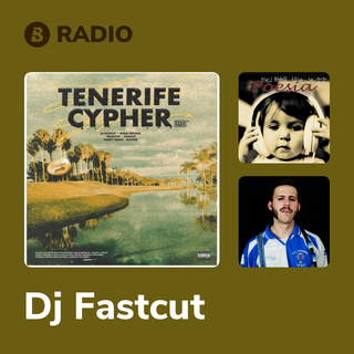 Dj Fastcut Radio