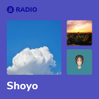 Shoyo Radio