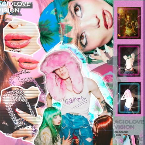 На ресницах ft. HOROSHIYAGNI cover art