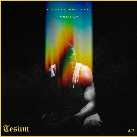 Kampe cover art