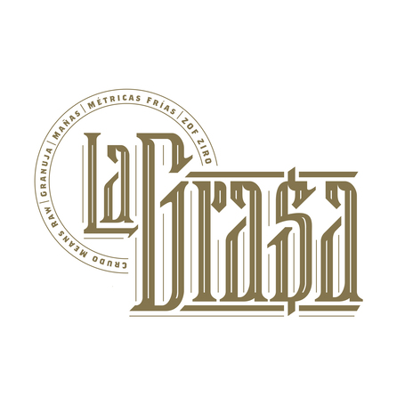 Quién Es Quién ft. Granuja, Crudo Means Raw, Zof Ziro, Doble Porción & Métricas Frías cover art