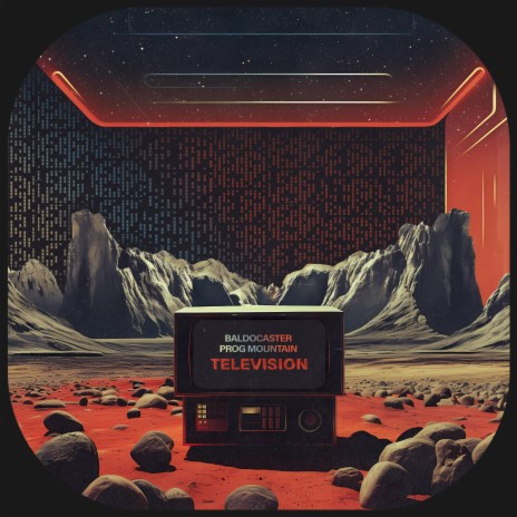 Mirrors Let You Move Through Time ft. Prog Mountain cover art