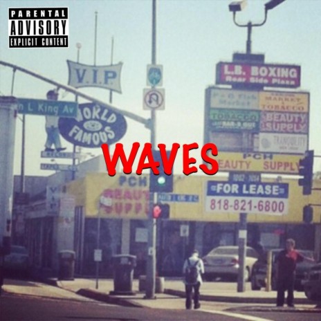 Fake Shit cover art
