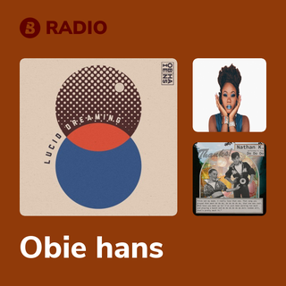 Obie hans Radio